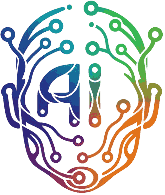 Логотип блога о ботах